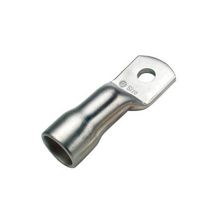 Copper Double Grip Lug 185mm2 Cable 12mmstd