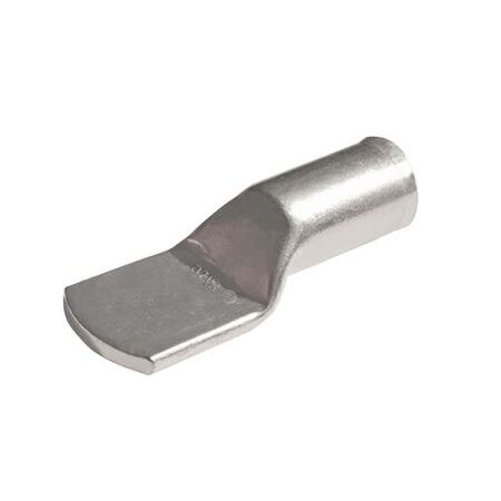 Bellmouth Copper Lug 240mm2 Cable Blank Stud