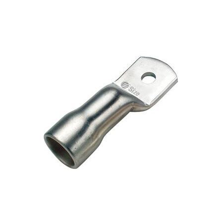 Copper Double Grip Lug 240mm2 Cable 12mmstd