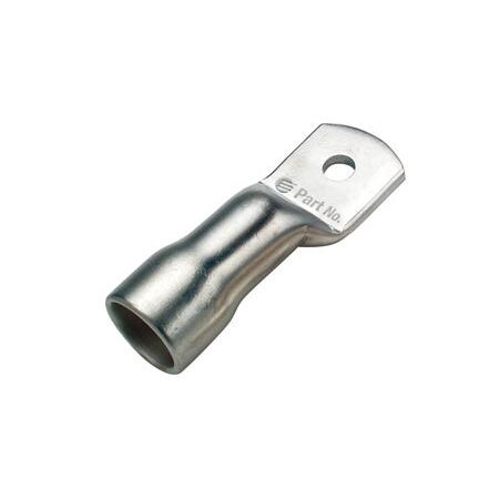Copper Double Grip Lug 300M2 Cable 12mmstd