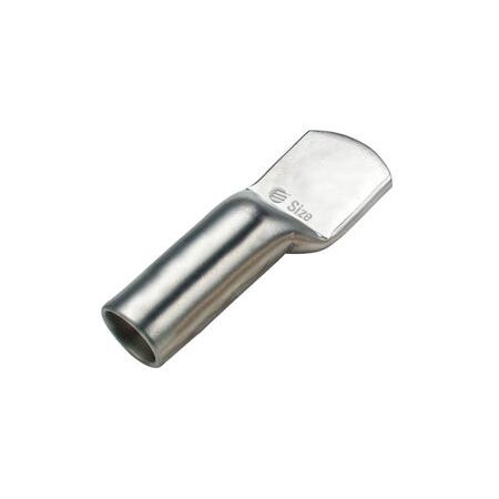 Copper Lug 400mm2 Cable Blank