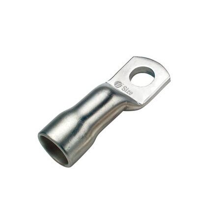 Copper Double Grip Lug95mm2 Cable 12mm Stud