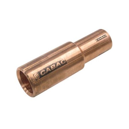 Copper Reducing Link 95-16mm2