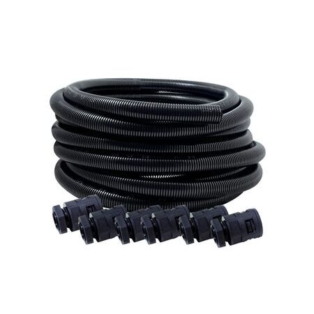 Low Fire Nylon Contractor Kit 20MM
