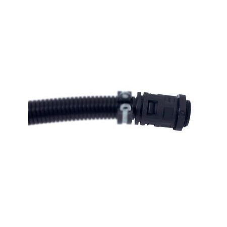 Straight Quick Conn 40MM M40
