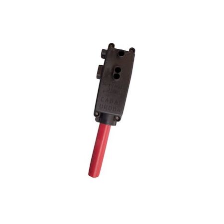 URD Bolted System Single Pillar Kit 240-300sq mm