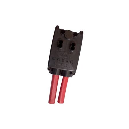 URD Bolted System 2Way Pillar Kit 90-120mm2