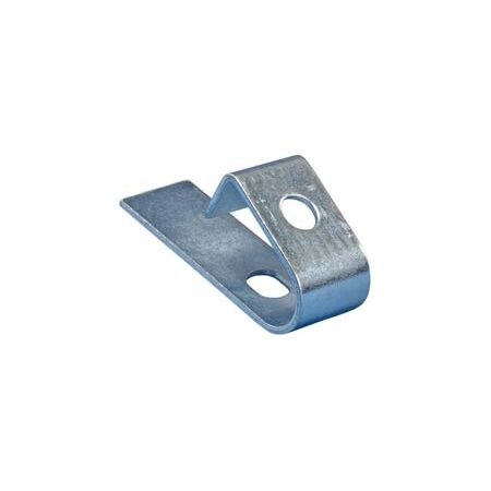 Caddy Purlin Clamp to fit 4mm flange and M10 Threaded Rod