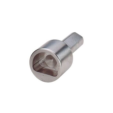 D-Bolt Socket Chrome Plated