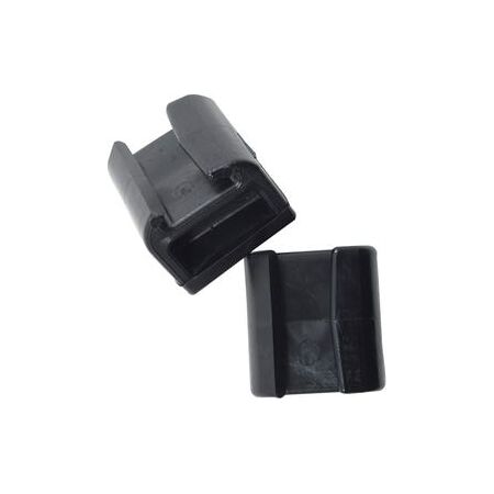 Fuse Panel Mounting Block