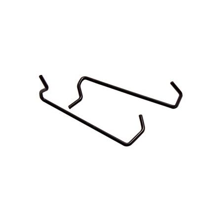 Fuse Panel Spring Clip (1)