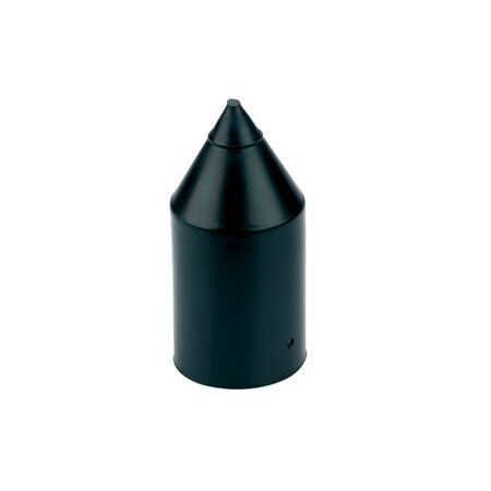 Shroud Conical 90mm X 65mmD - 5mm Hole