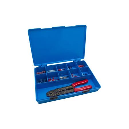 Pre-Insul Terminal Kit AND K10/3