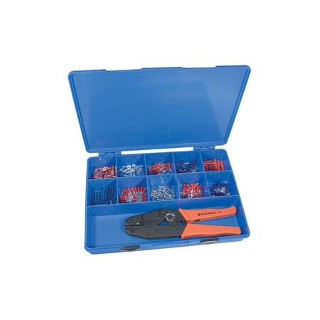 Pre-Insul Terminal Kit AND KTC1