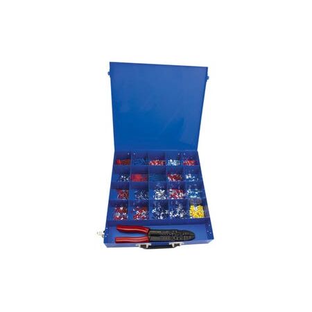 KTB box with K10/3