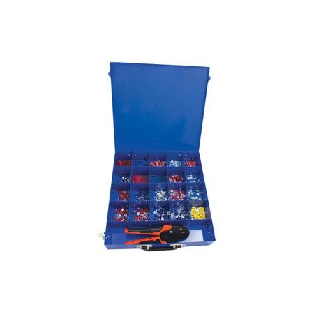 KTB box with HP3
