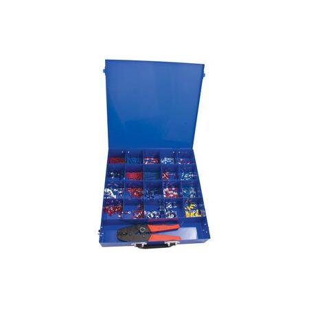 KTB box with KTC1