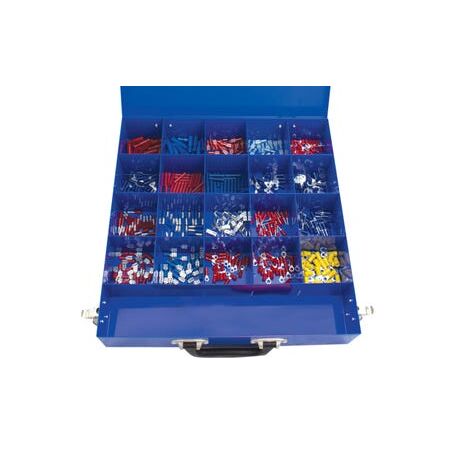 KSB-BL AND ASSORTED TERMINALS