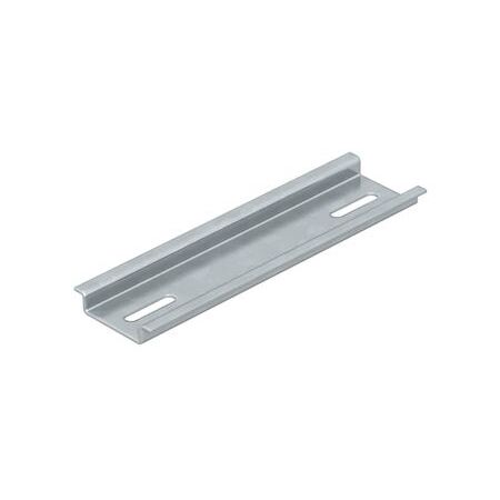 OBO DIN RAIL 33x7.5mm T160 T250 & T350