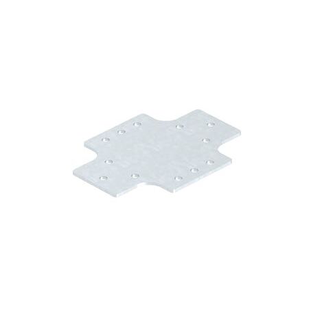OBO MOUNTING PAN TO SUIT T100