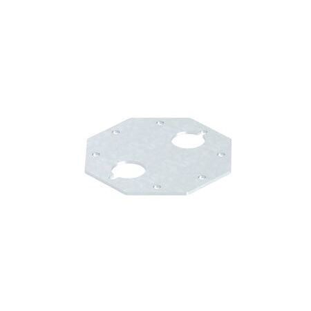 OBO MOUNTING PAN TO SUIT T60