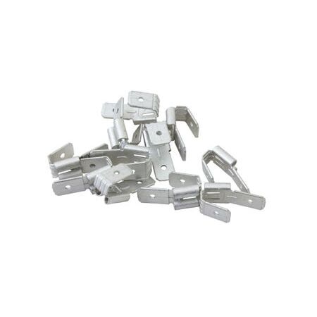 Brass Piggy Back Adapt 6.4