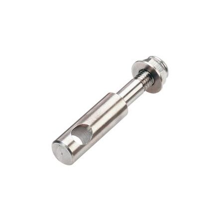 Piller Box Locking Bolt