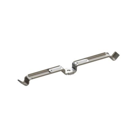 Caddy fire rated Moustache clip 16 cable and 6mm hole