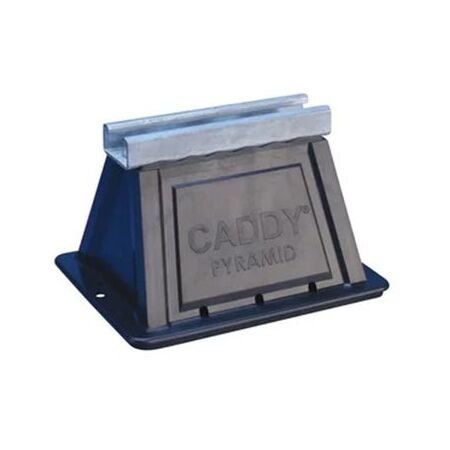 Caddy Pyramid Rooftop Strut Support 152mm Long
