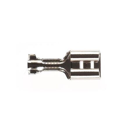 Nickle Silver Quick Connect-Stove Element