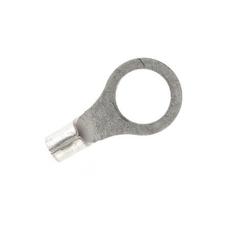 UNINSULATED RING TERMINAL (1.0-2.6MM2 CABLE) 8MM STUD
