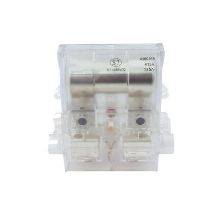 125A Meter Link Clear