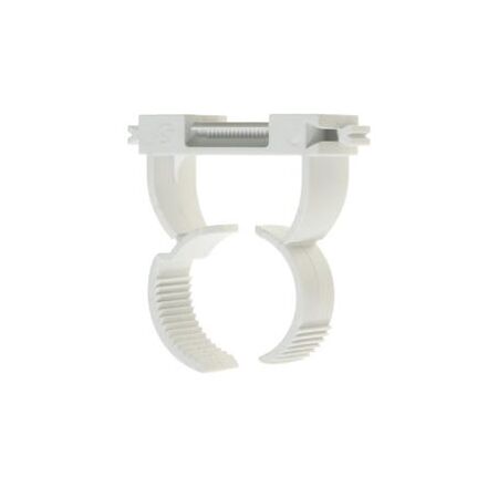 Caddy conduit clip 16mm