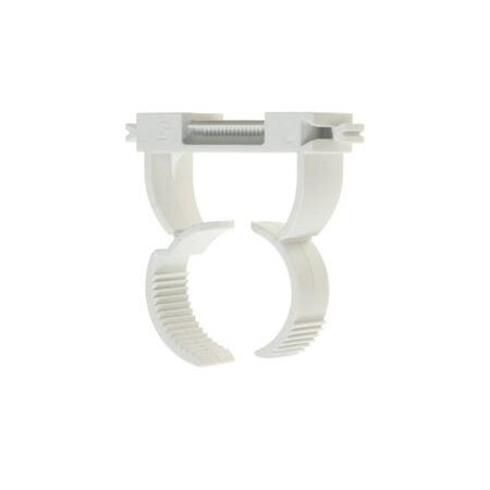 Caddy flexible conduit clip 25-32mm