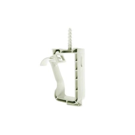 Caddy Cable Holder with plug, 40 cable Caddy Cable Holder with plug, 40 cable