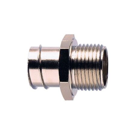 STRAIGHT FITTING M20 FOR SP