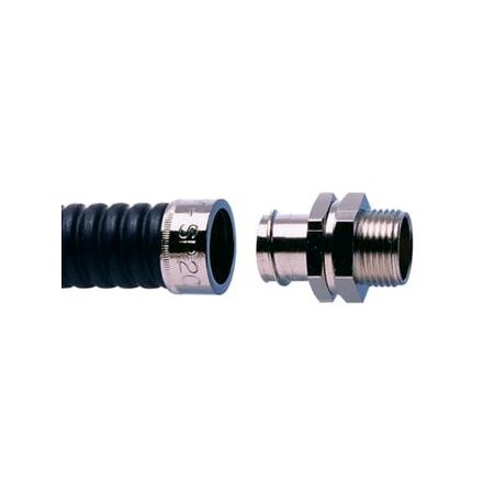 Straight Fitting Multipart M50 for SP Type B