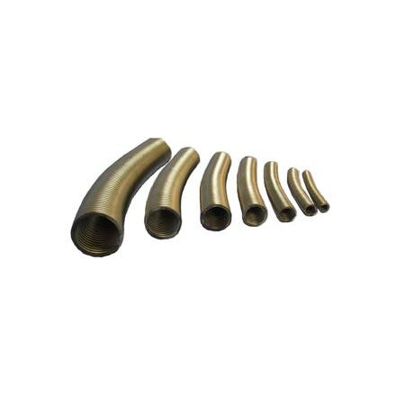 PLIABLE SS CONDUIT 32MM X 10M BIRD PROOF