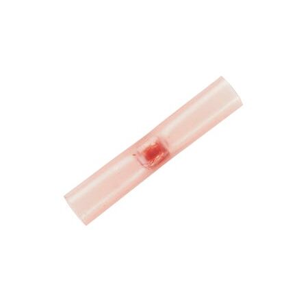 Soldersleeve Red 0.5 - 1.0mm2