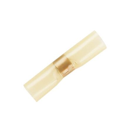 Soldersleeve Yellow 2.0 -6.0mm2