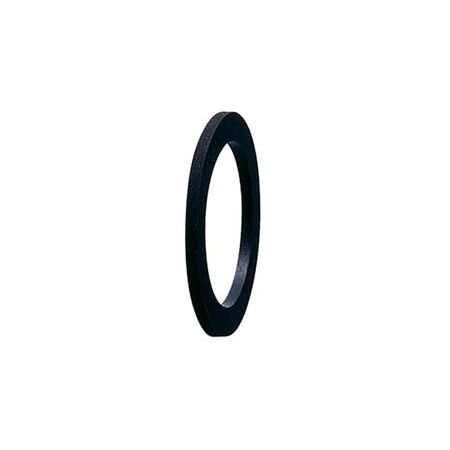 SEALING WASHER THREAD TPE M12 BLACK