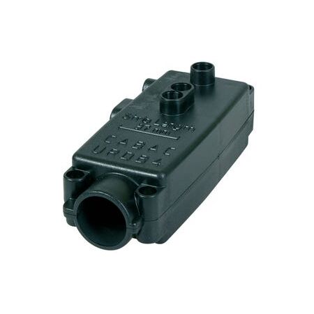 Single Cable Bolted Lug Cover