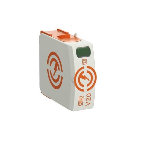 SURGE V20 REPLACEABLE CARTRIDGE