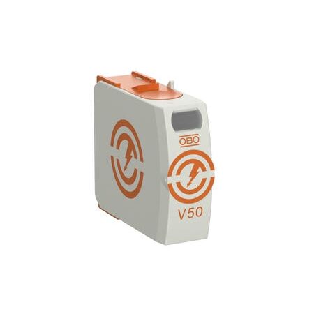 SURGE V50 REPLACEABLE CARTRIDGE