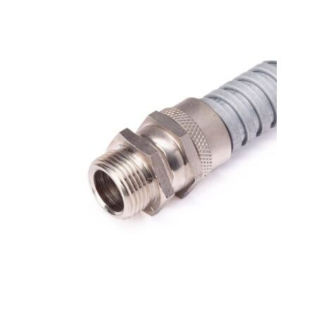VJC Swivel Connector 16mm