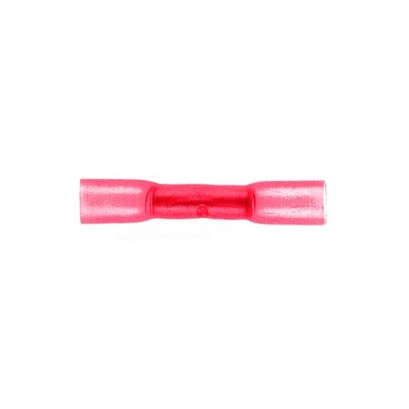 Waterproof Splice Terminal Red