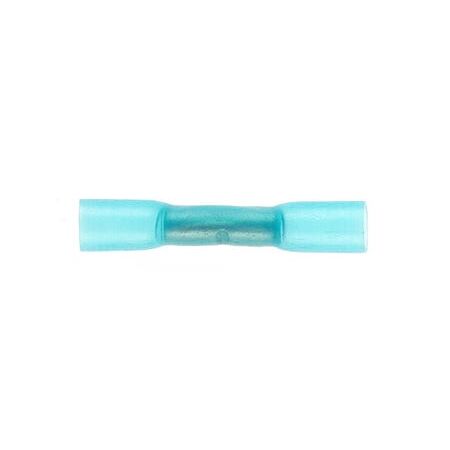 Waterproof Splice Terminal Blue