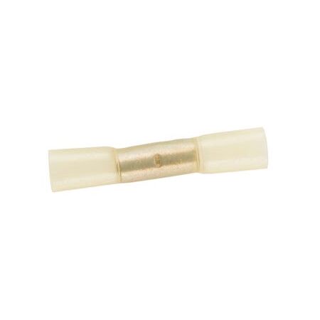 Waterproof Splice Terminal Yellow