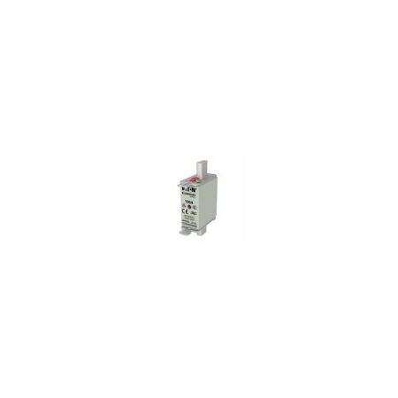 NH Fuse 100A 500V | Class gG/gL | 120 kA Breaking Capacity | IEC Compliant by Eaton