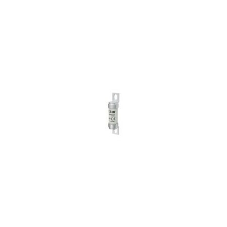 100A 690V AC Type T Fuse | 200 kA Breaking Capacity | High Speed Design | Blade End Connection by Eaton